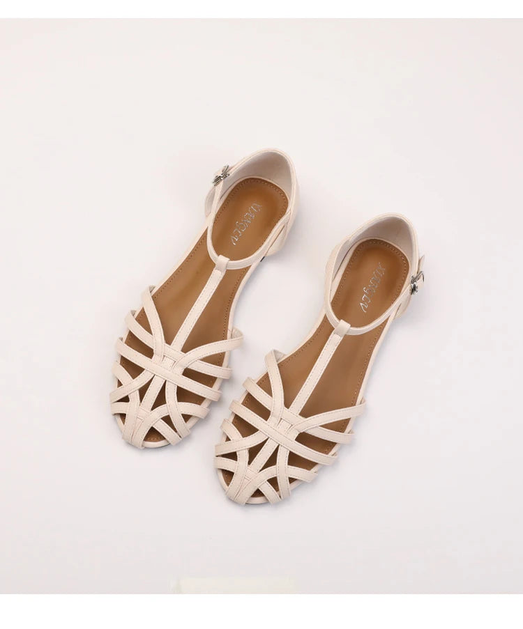 Mollie Sandals