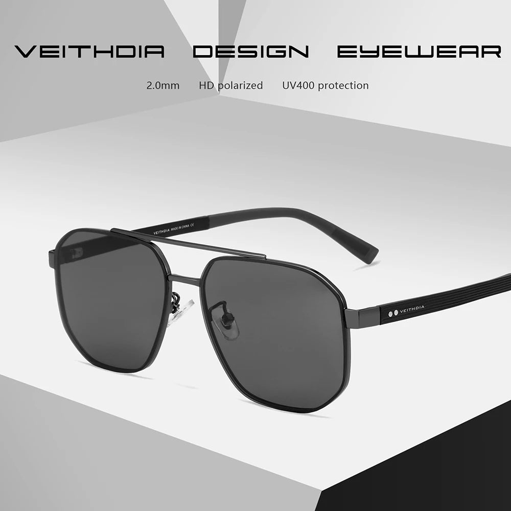 Alisa Sunglasses