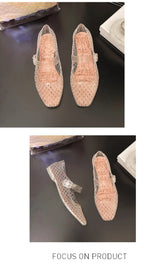 Ashley Sandals