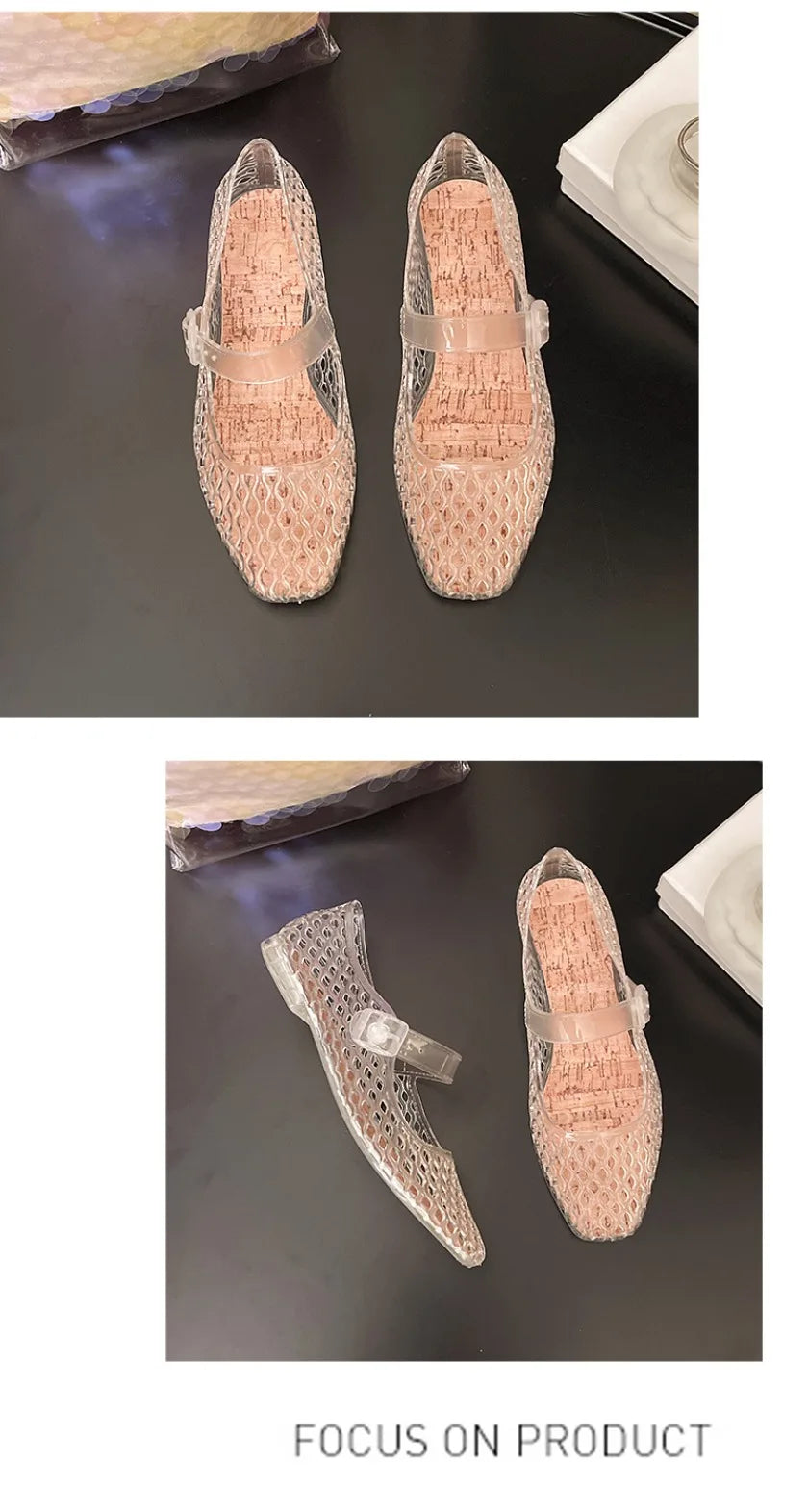 Ashley Sandals