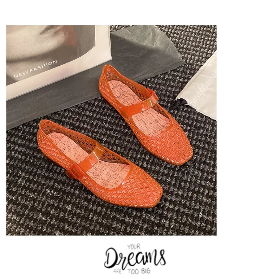 Ashley Sandals