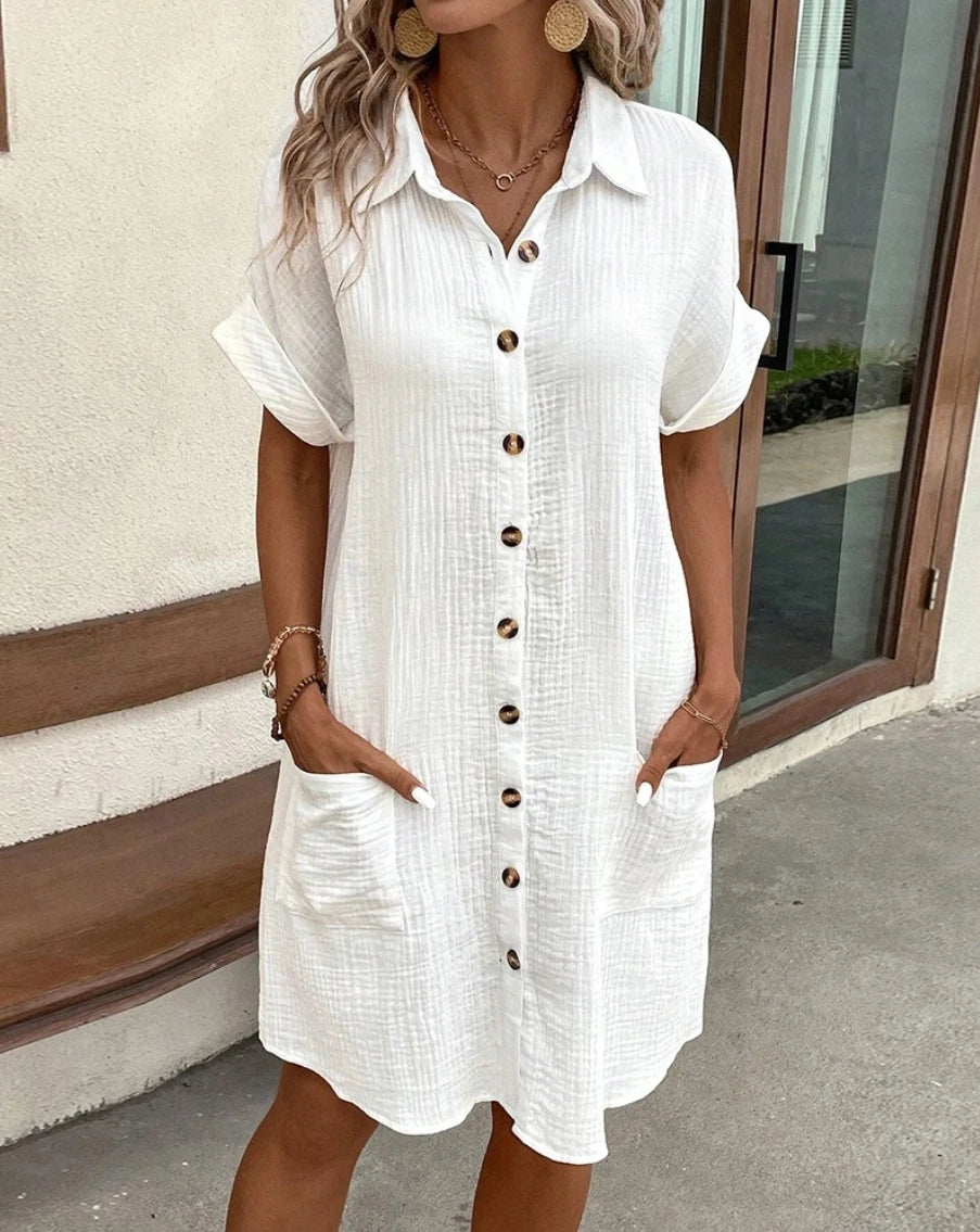Jaylynn Dress