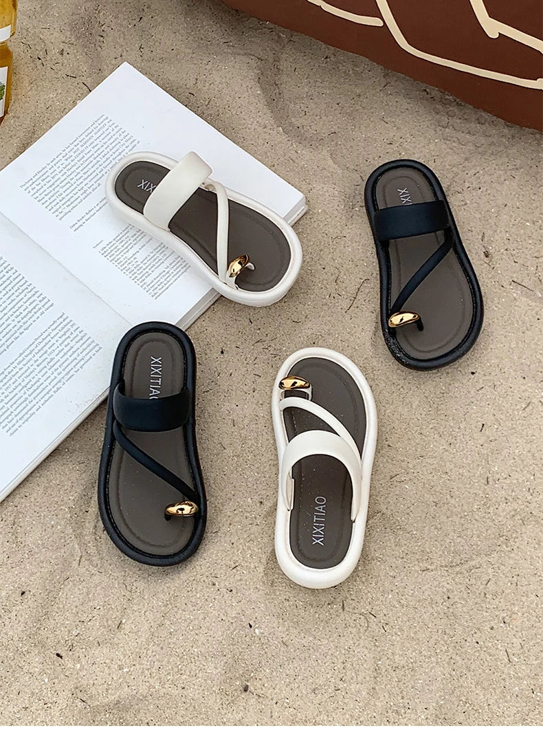 Paityn Slippers