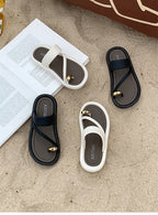 Paityn Slippers