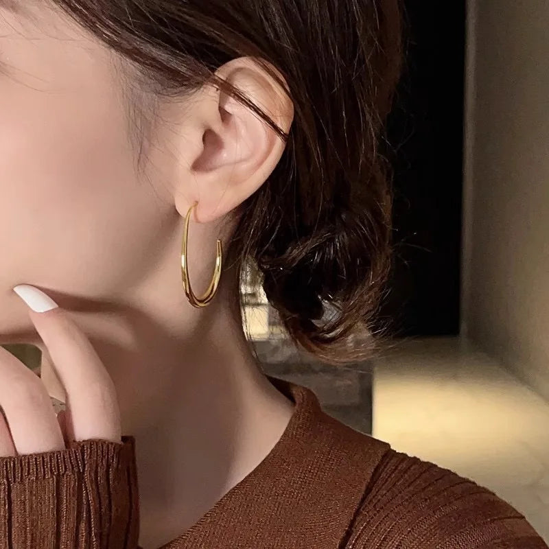 Anabella Earrings