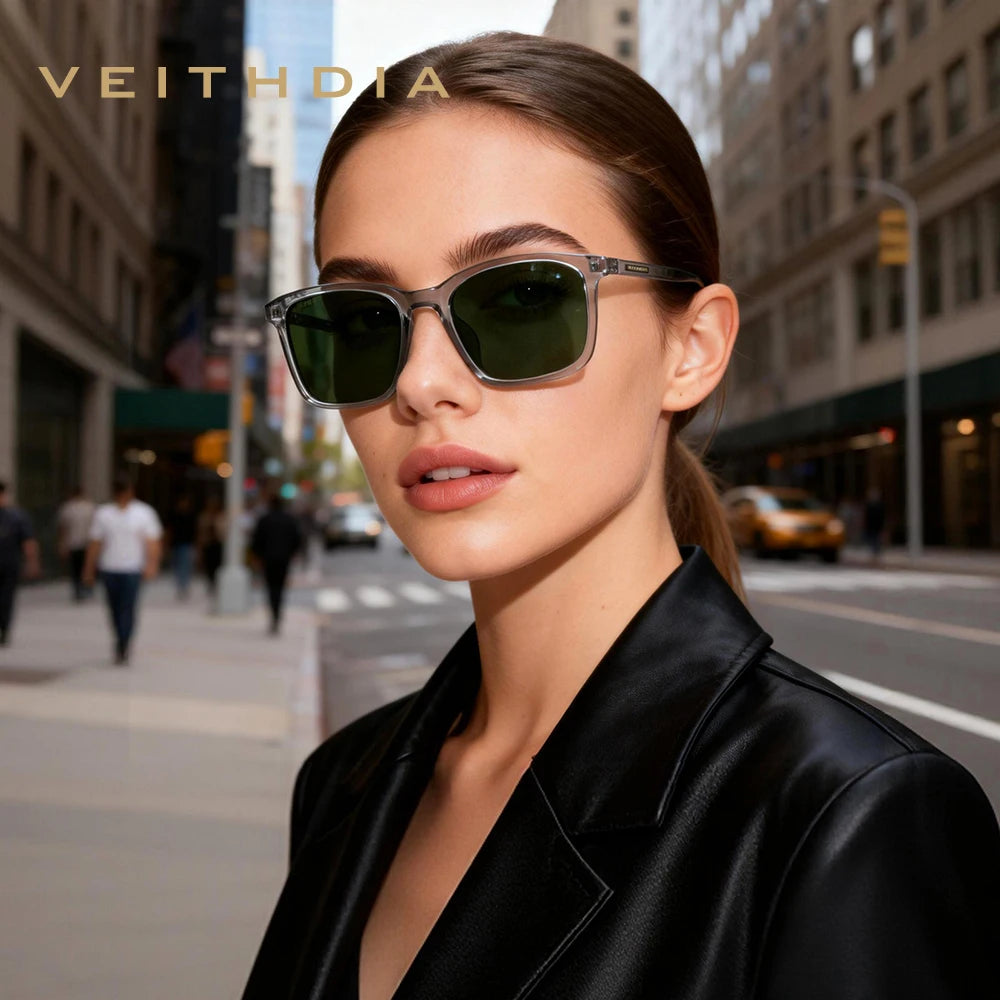 Carley Sunglasses