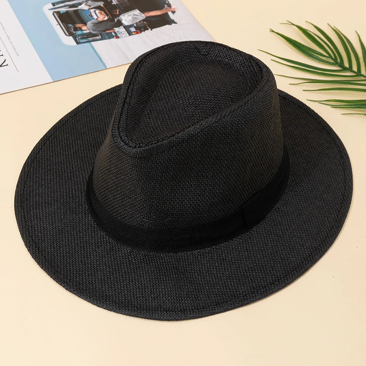 Alexis Hat