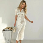 Livia Dress