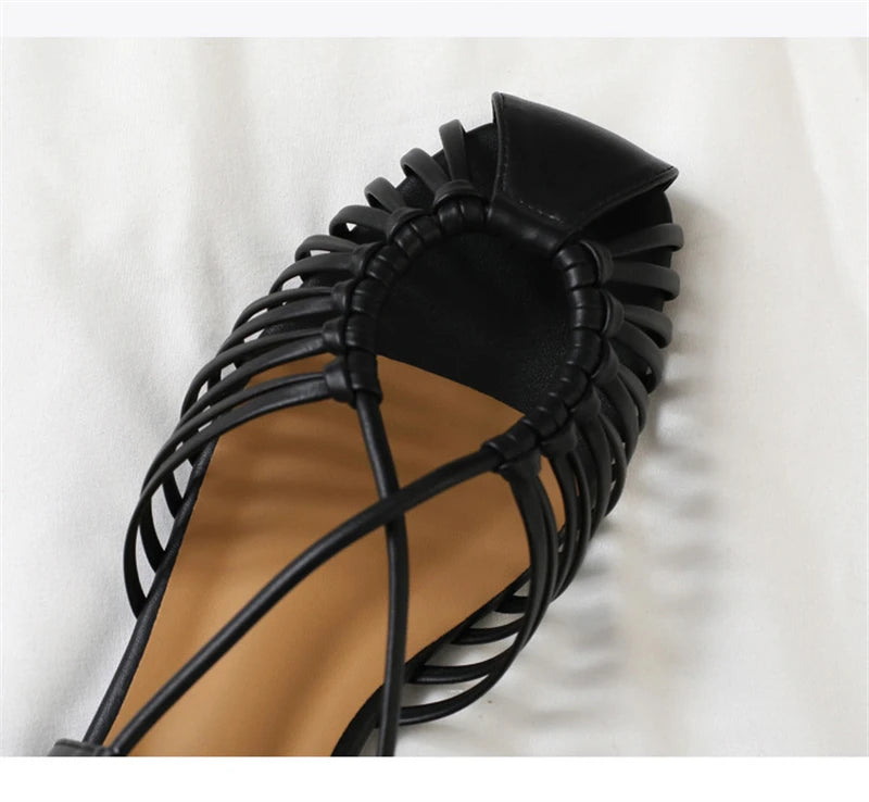 Ruth Sandals