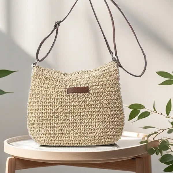 Zaria Bag