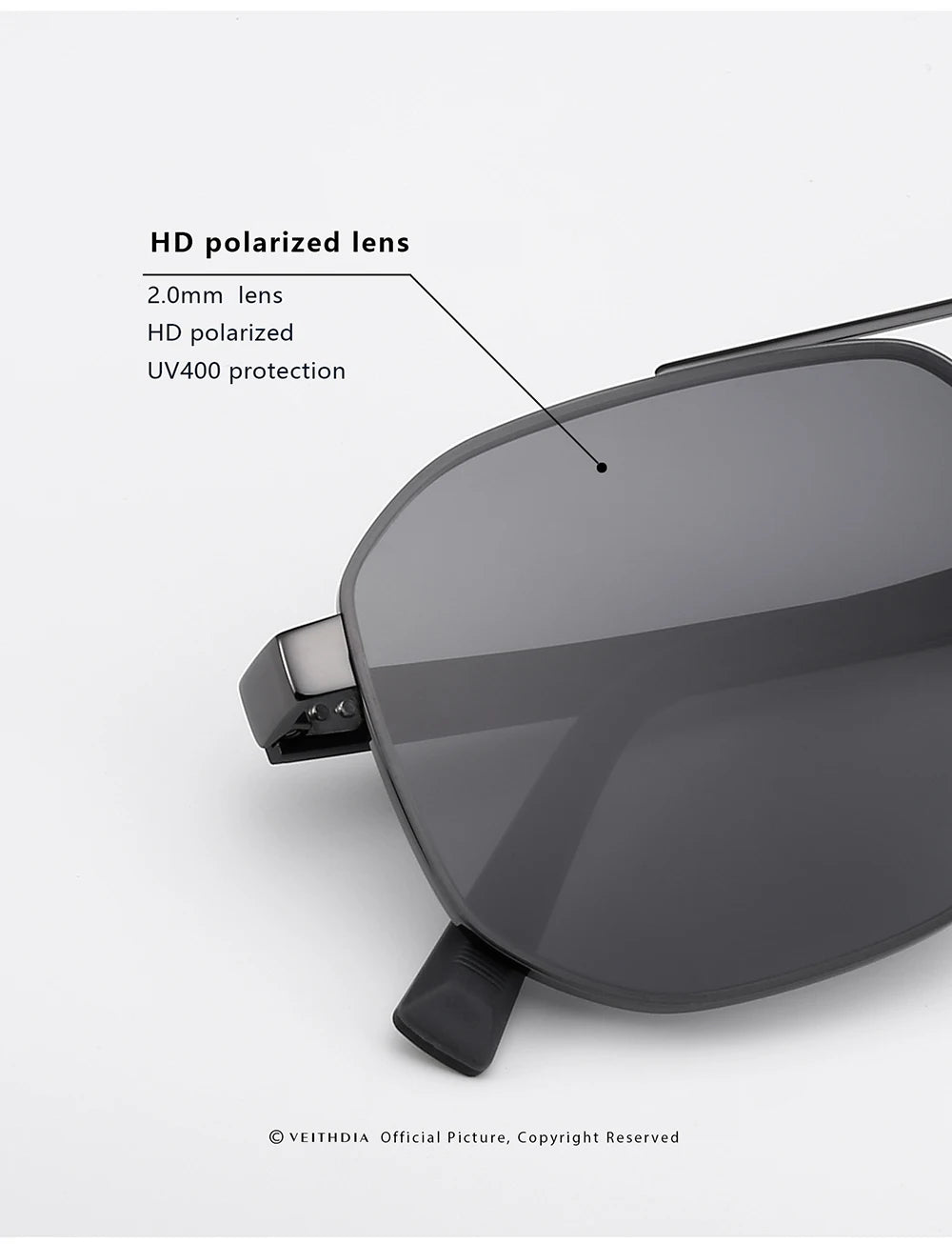Alisa Sunglasses
