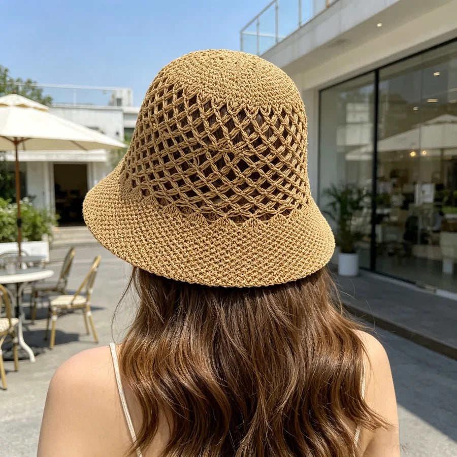 Dominique Hat