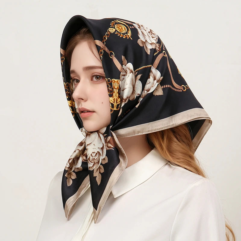 Janiah Scarf