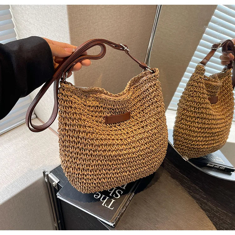Zaria Bag