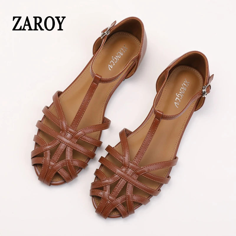 Mollie Sandals