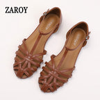 Mollie Sandals