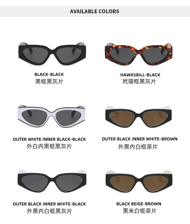 Maya Sunglasses