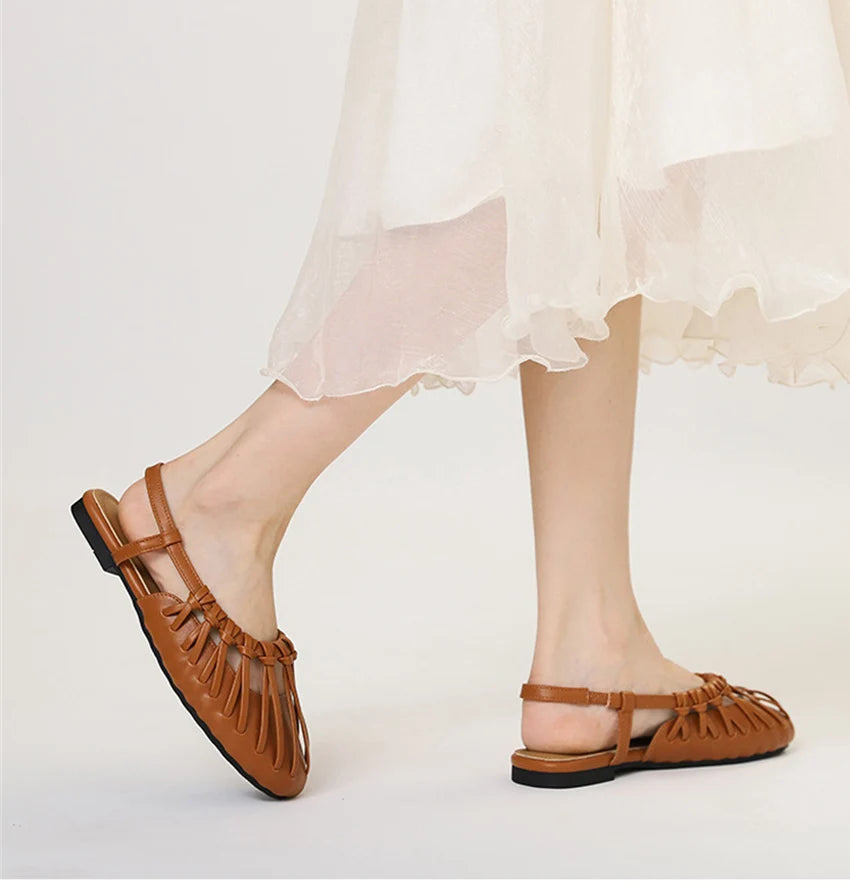 Madilyn Sandals