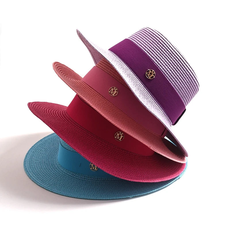 Giselle Hat