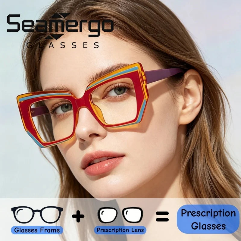 Charlee Eyeglasses