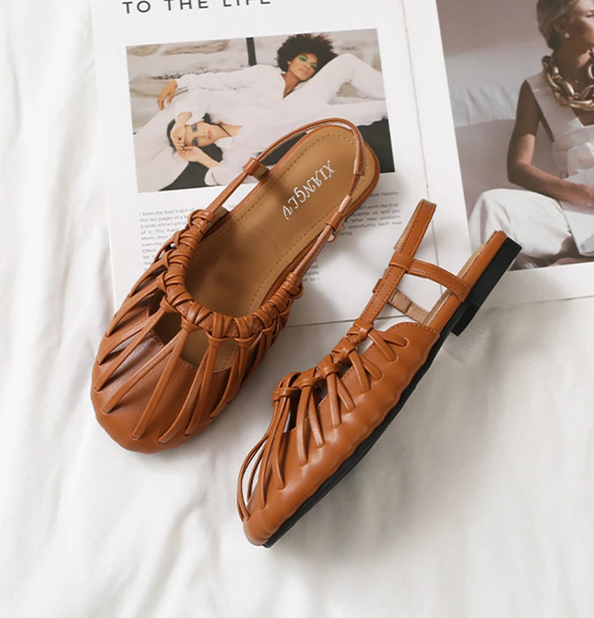 Madilyn Sandals