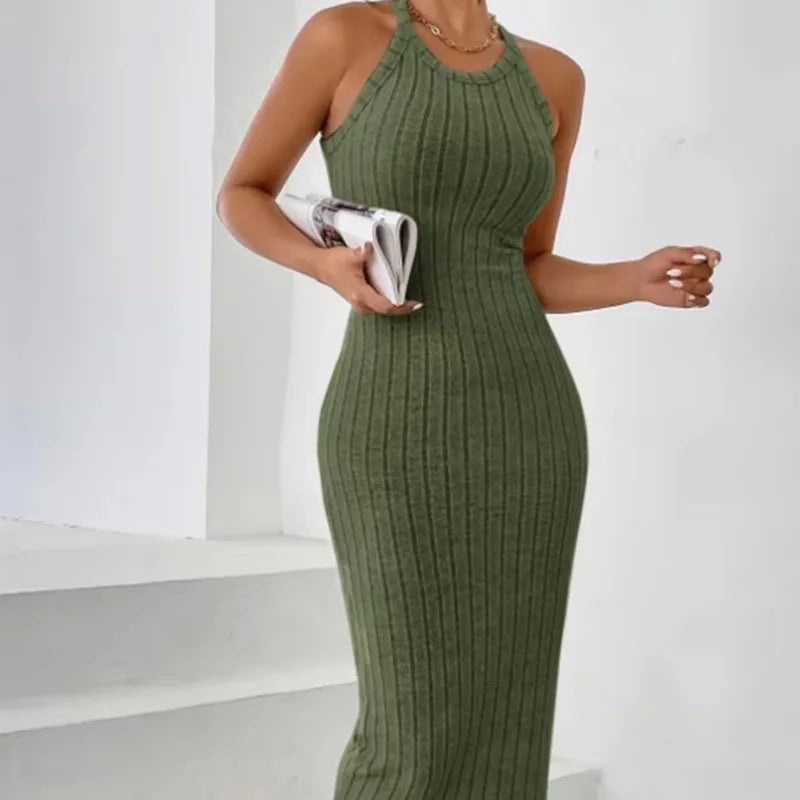 Elise Dress