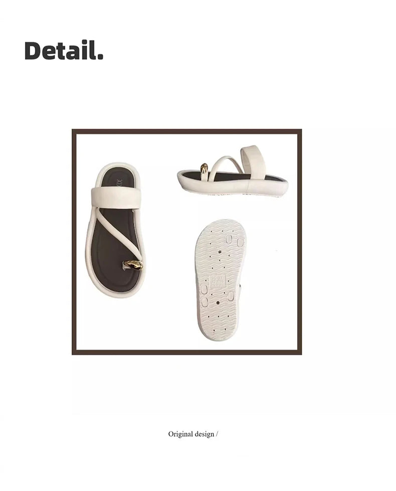 Paityn Slippers