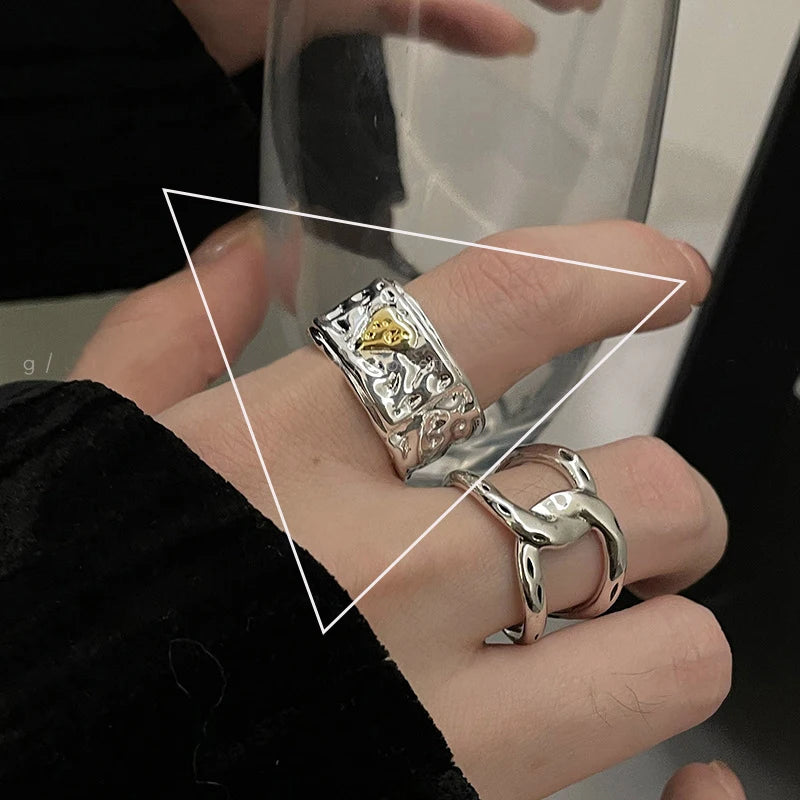 Abigail Ring