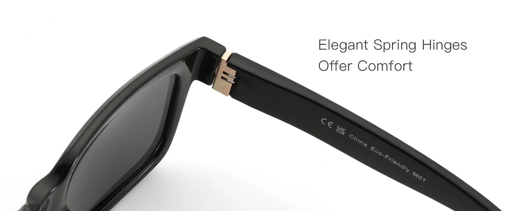 Raquel Sunglasses