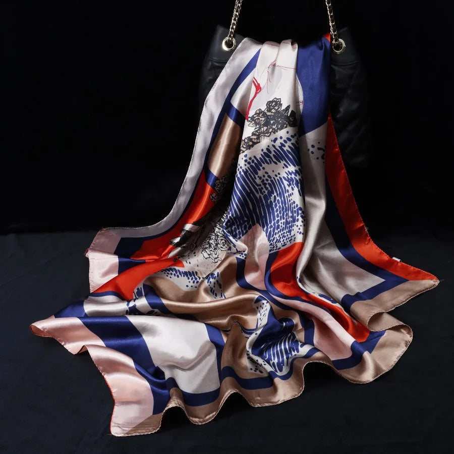 Cristina Scarf