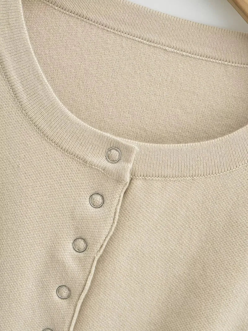 Mila Sweater
