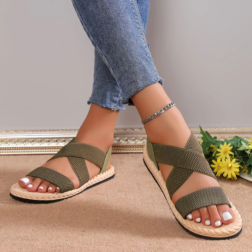 Hope Sandals