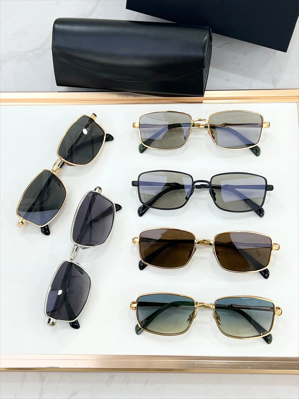 Gillian Sunglasses
