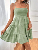 Amber Dress