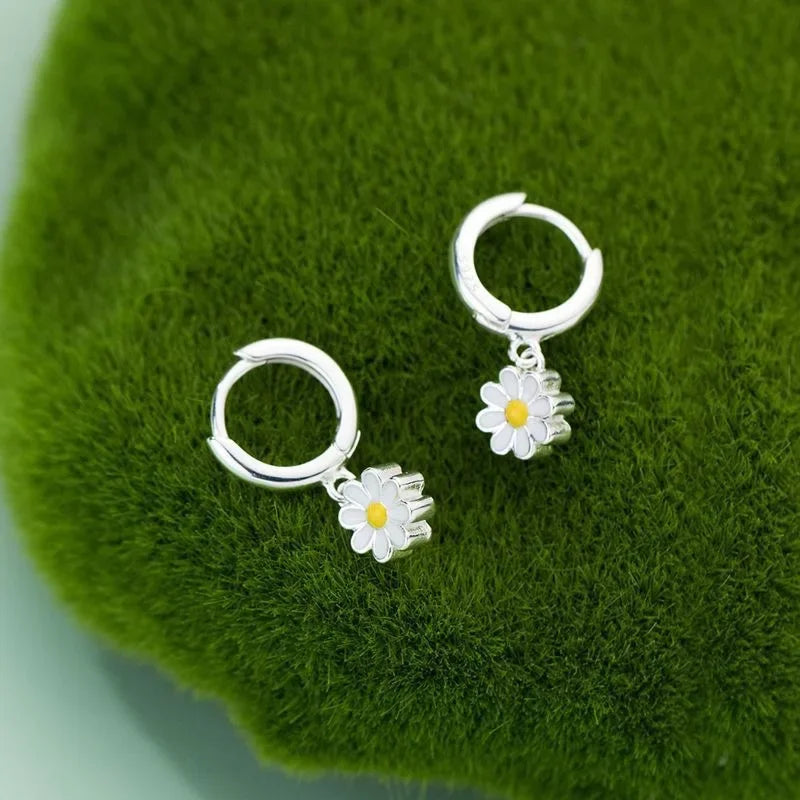 Rubi Earrings
