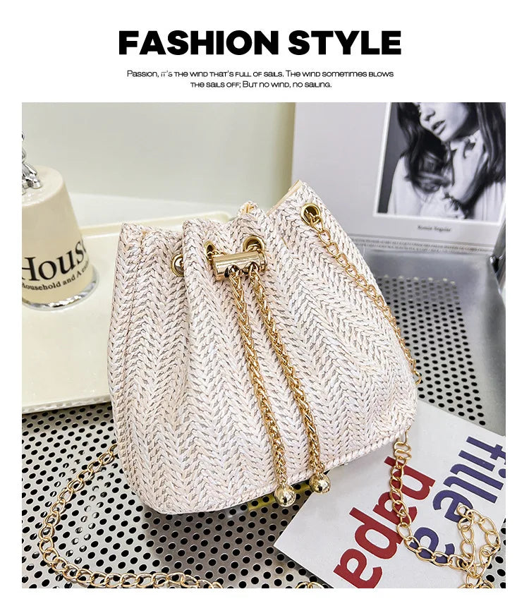 Sanai Bag