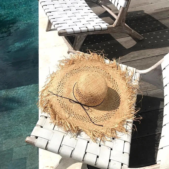 Alessandra Hat