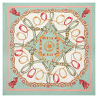 Christina Scarf
