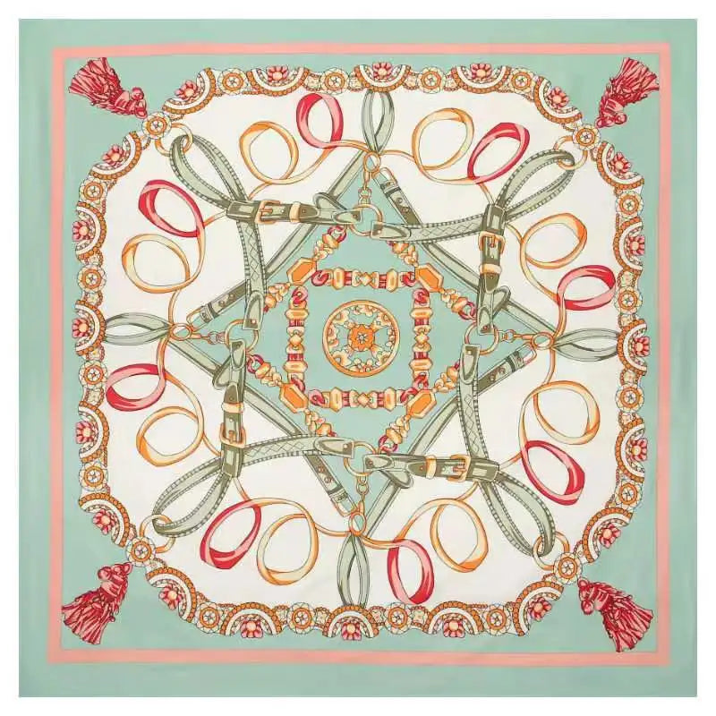 Christina Scarf