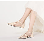 Mollie Sandals