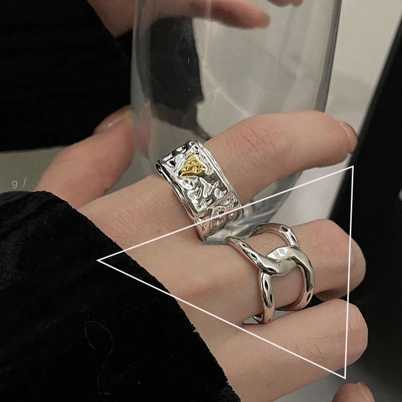 Abigail Ring