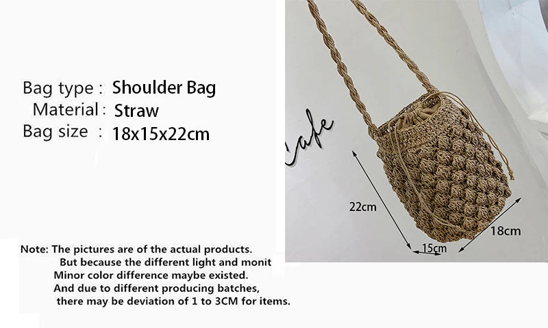 Karma Bag