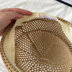 Sydnee Hat