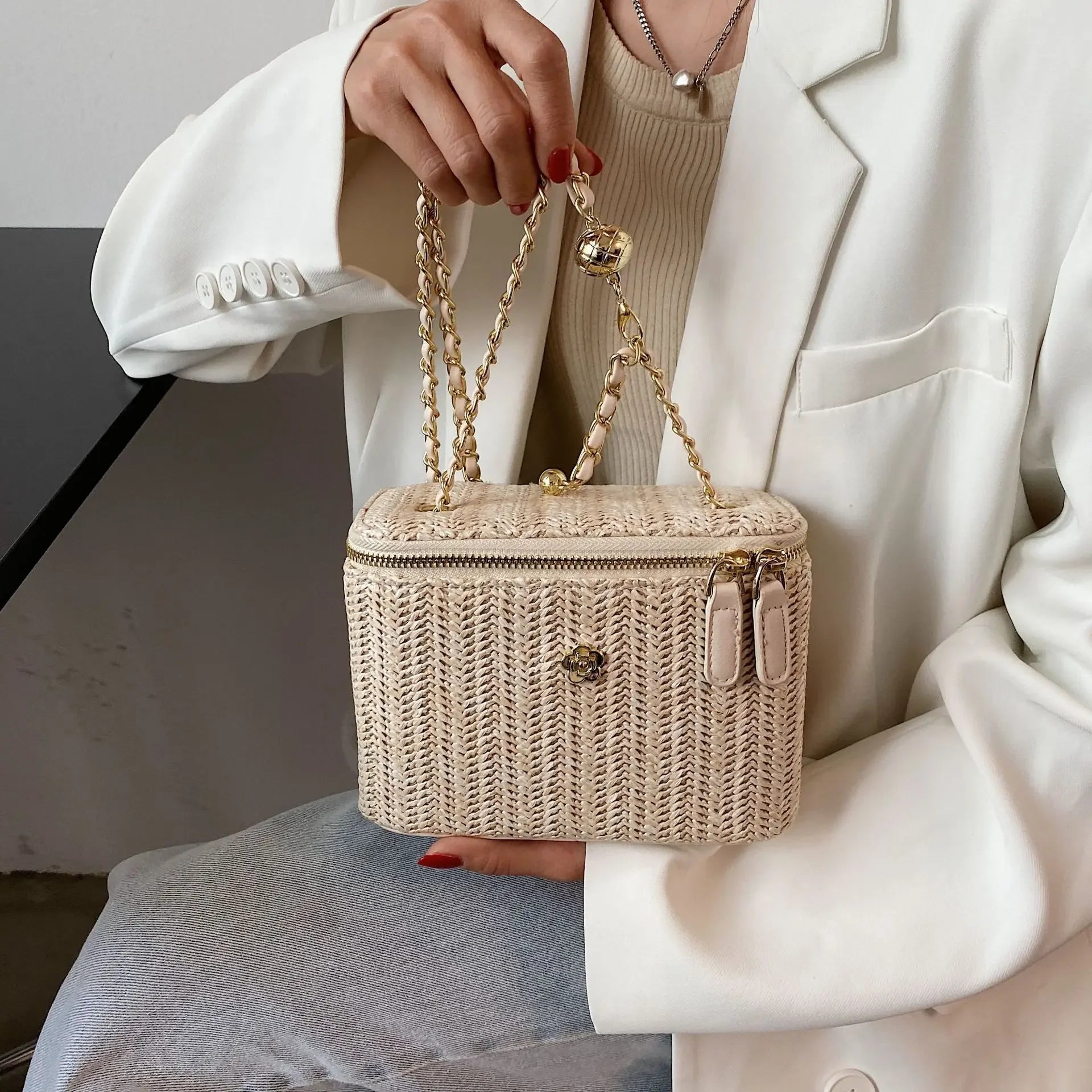 Aliya Bag