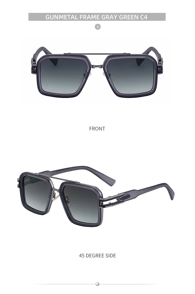 Sasha Sunglasses