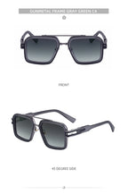 Sasha Sunglasses