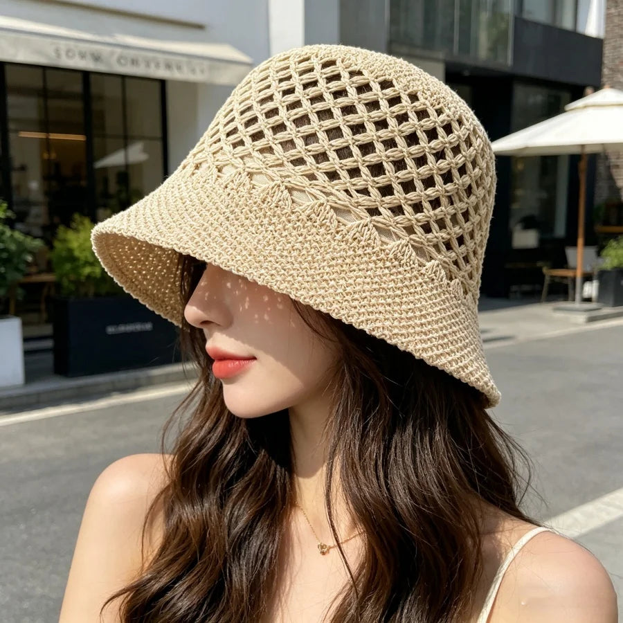 Dominique Hat