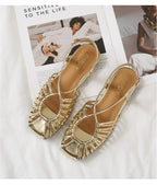 Ruth Sandals