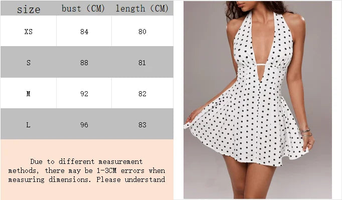 Alani Dress