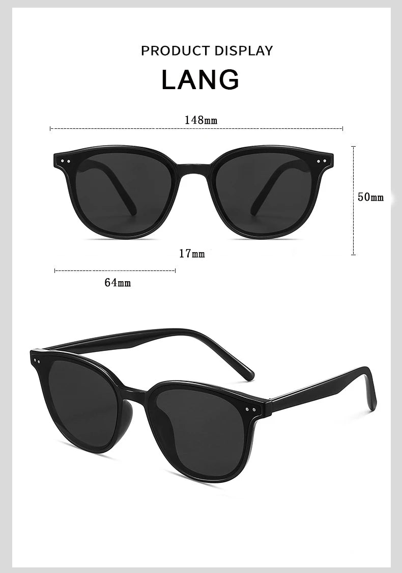 Aliana Sunglasses